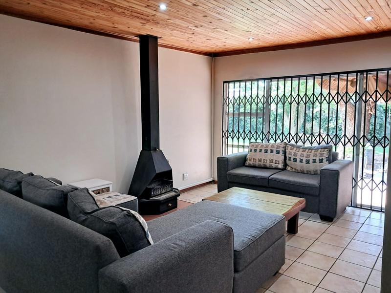 4 Bedroom Property for Sale in Fichardt Park Free State